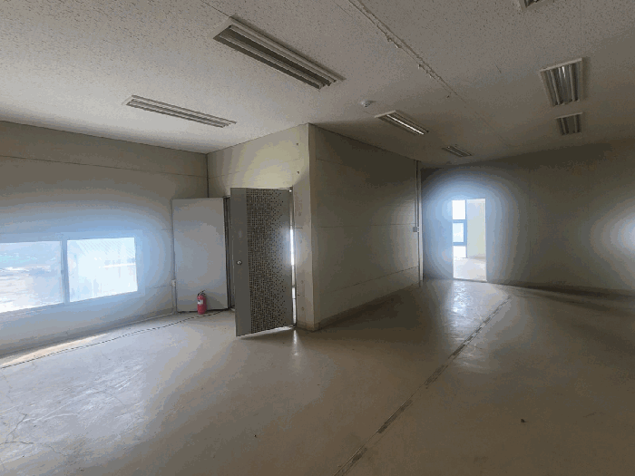 [기호(6) 5동 2층 내부]