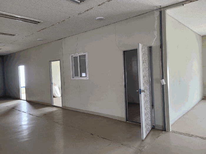 [기호(6) 5동 2층 내부]