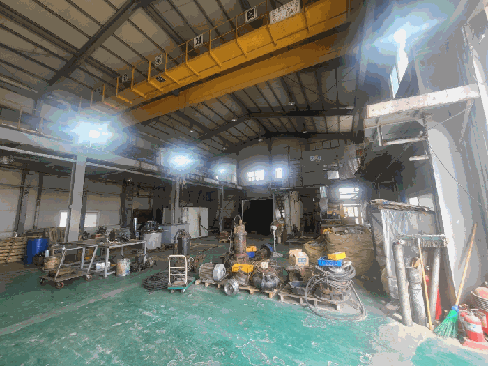 [기호(6) 5동 1층 내부]