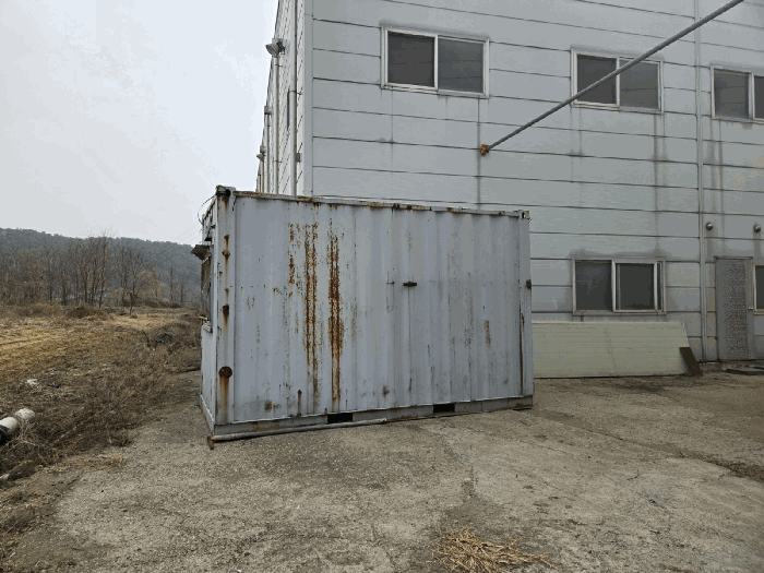 [콘테이너(기호6과 기호7 사이에 소재)-평가대상에서 제외]