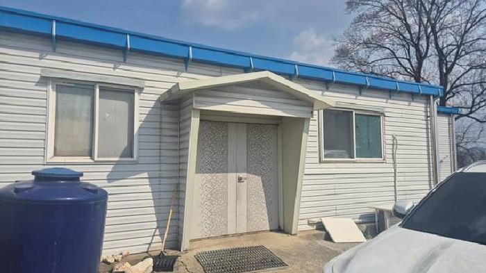 숙소공간으로 보임