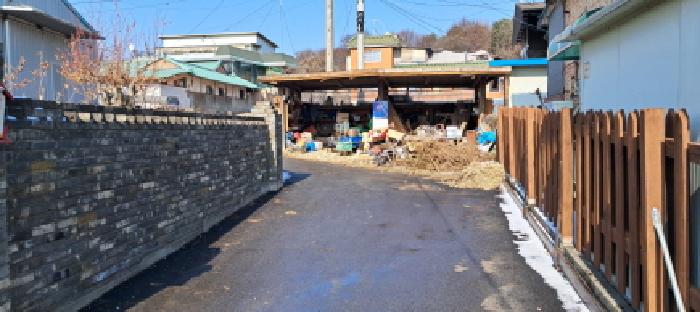 목록2의 `대` 전경(1)