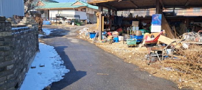 목록2의 `대` 전경(3)