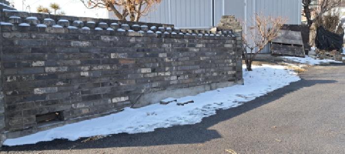 목록3의 `대` 전경