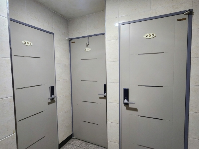 1층(201호,202호,203호)