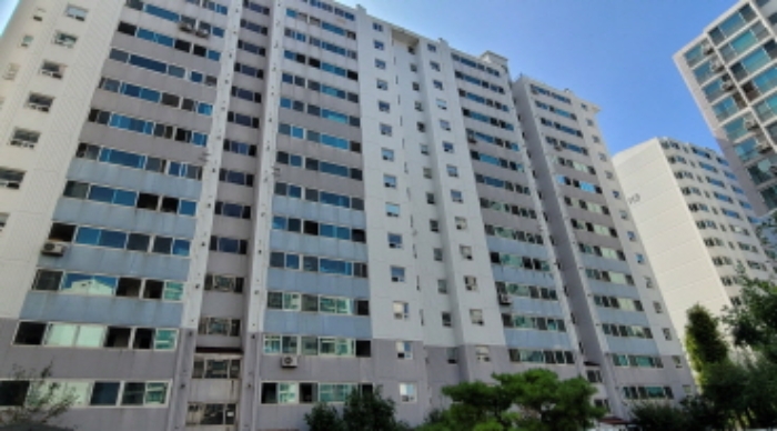 전경