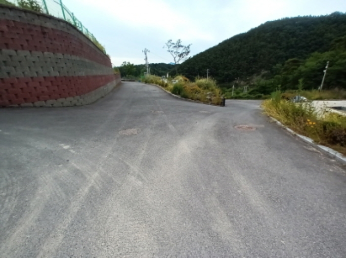 목록4번 도로 모습1