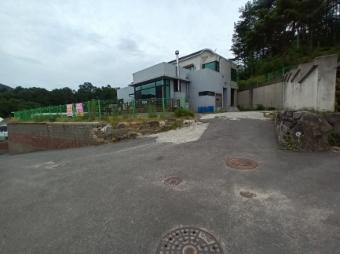 목록5,11번 전경