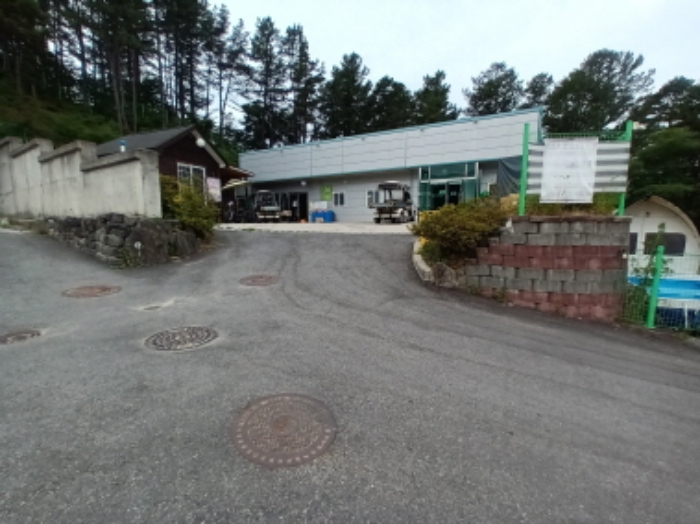 목록7,12,13번 전경