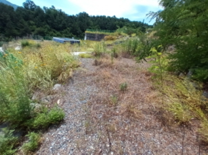 목록76번부근 전경