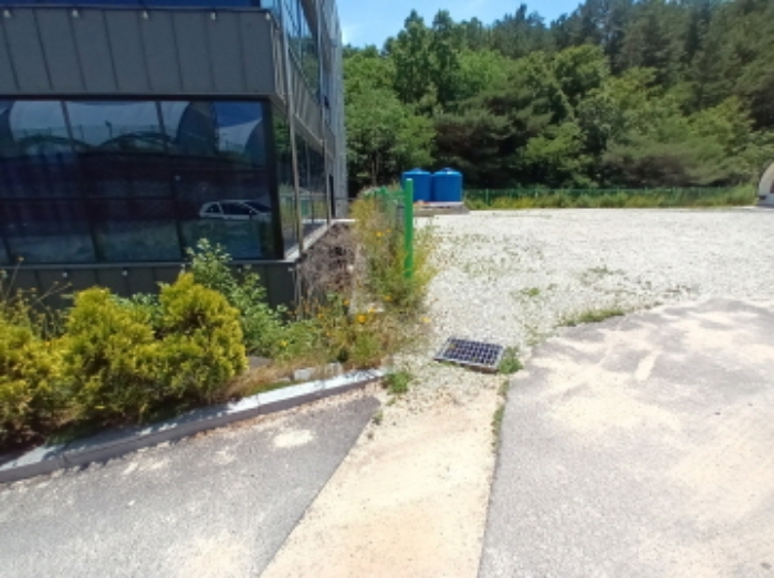 목록77번부근 모습