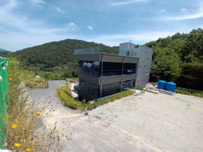 목록79,80번 전경