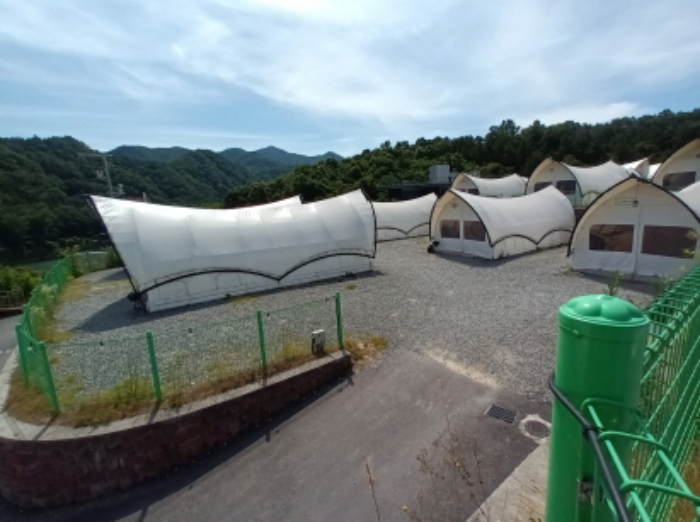 목록24~30번부근 전경