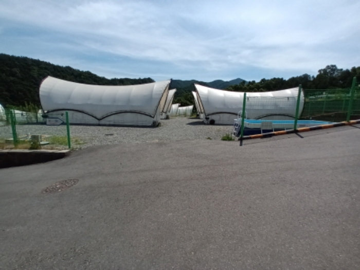 목록32~37번부근 전경