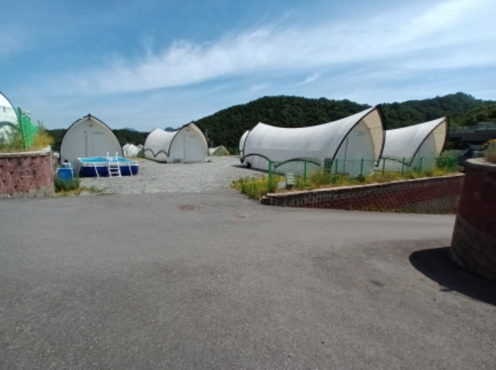 목록38~44번부근 전경