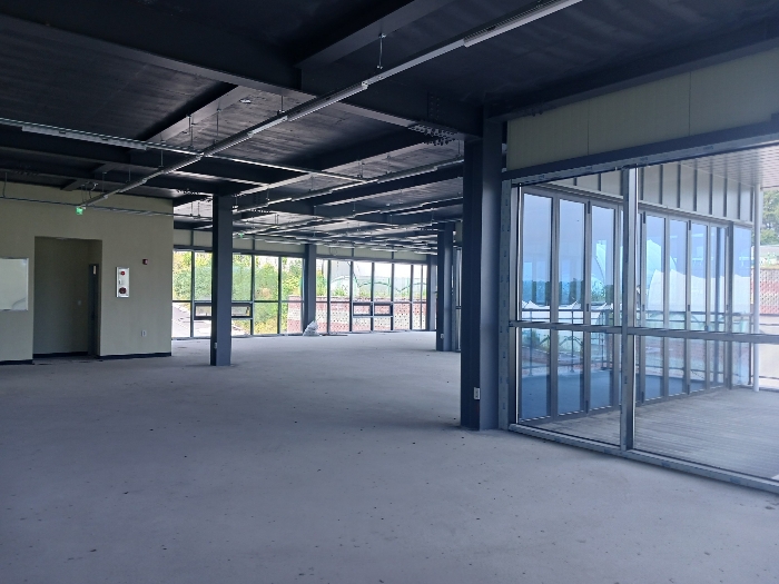 기호(79) 3층 내부 근경