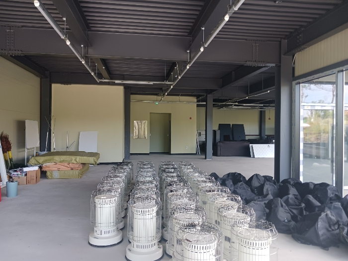 기호(79) 1층 내부 근경