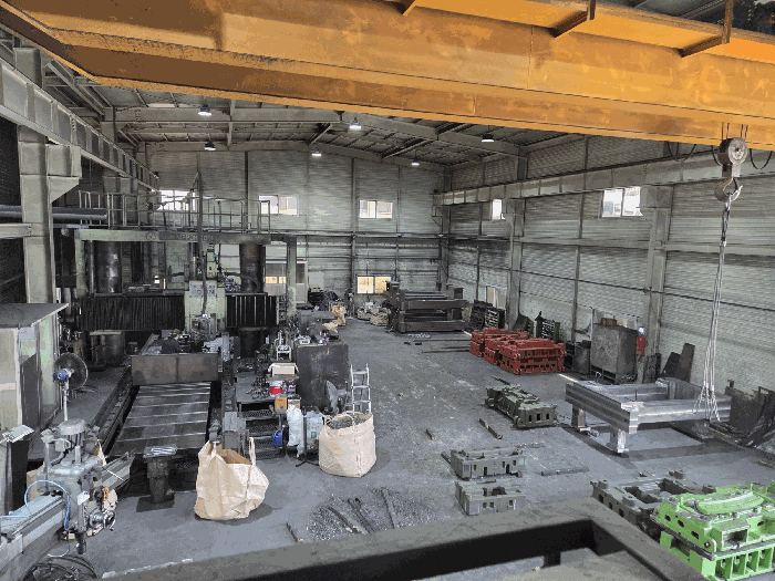 기호(2) 내부-공장