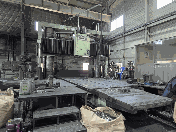 제시외기계기구