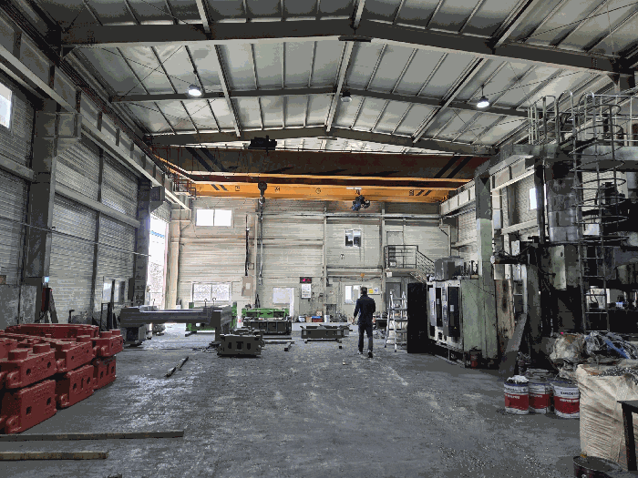 기호(2) 내부-공장