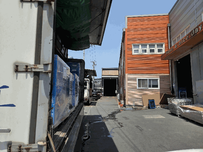 본건 및 주위환경