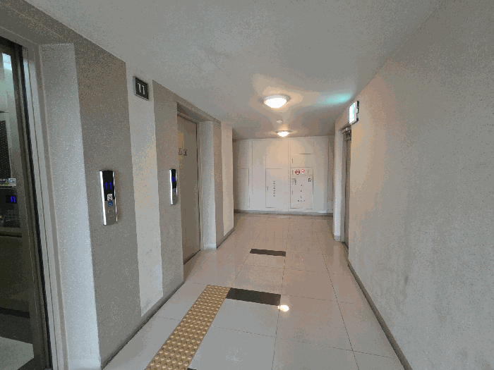 【 11층 전경 】