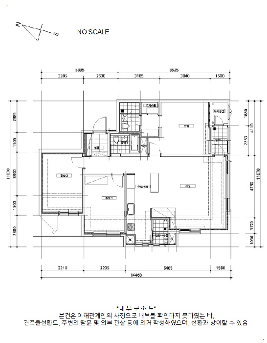 건 물 개 황 도 [1104호]