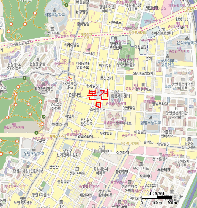 위 치 도