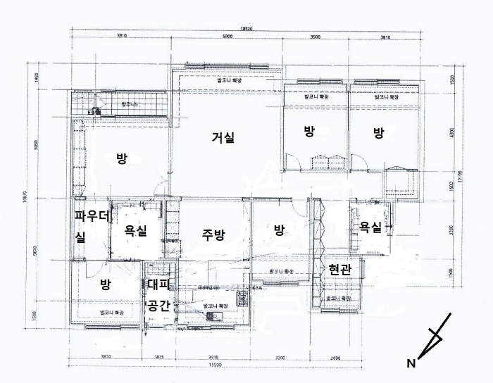 내 부 구 조 도