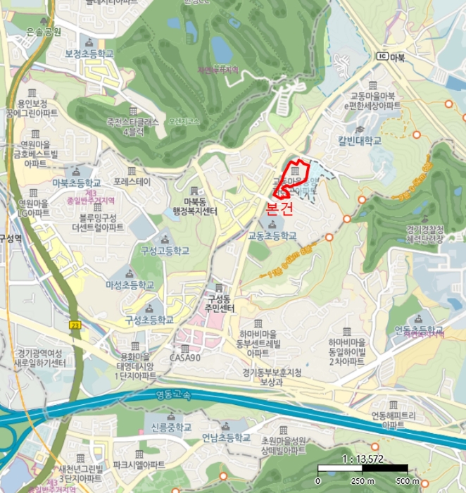광 역 위 치 도