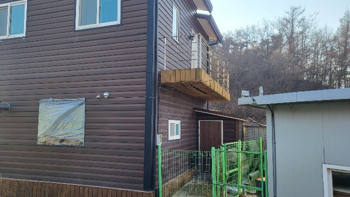 제시외 건물 ㉣,㉤