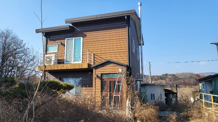 기호2-4), 제시외 건물 ㉤