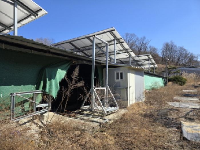 새우양식장1
지붕 태양광시설