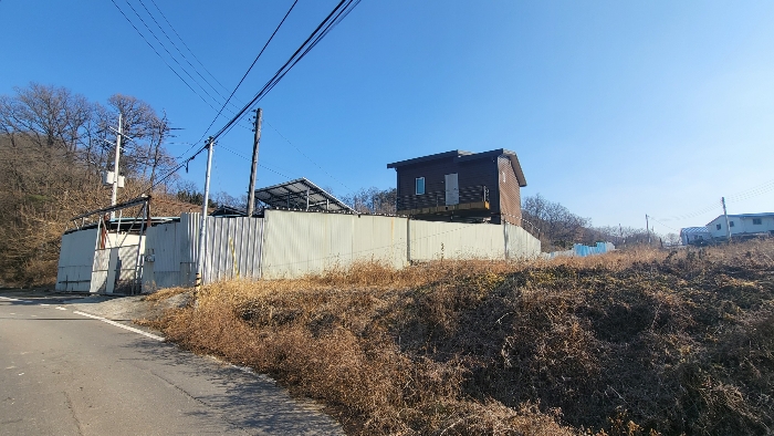 본건 주변 전경