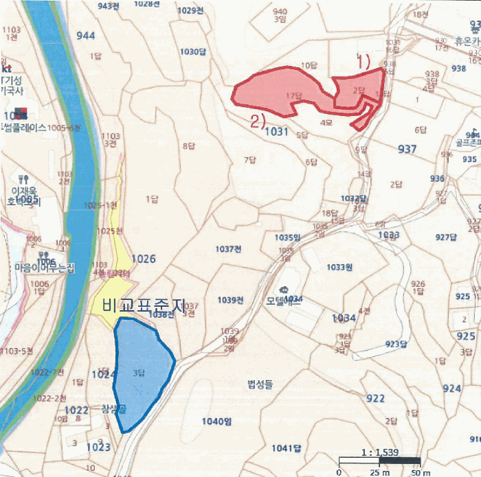 위 치 도