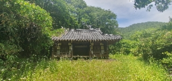 본건24 지상 제시외건물(ㄷ)