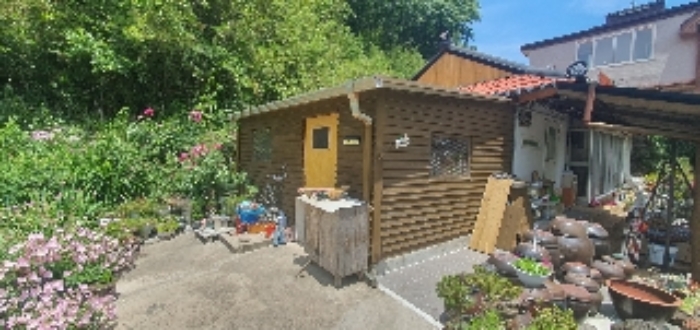 본건29 지상 제시외건물(ㅁ)