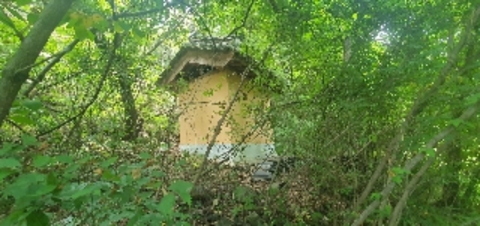 본건1 지상 제시외건물(ㄱ)