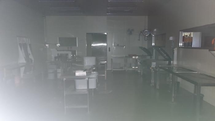 제시건물(가)의 내부