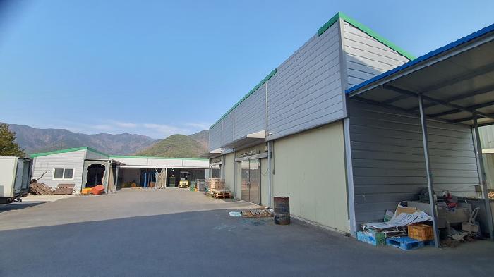 본건 제시건물(다)