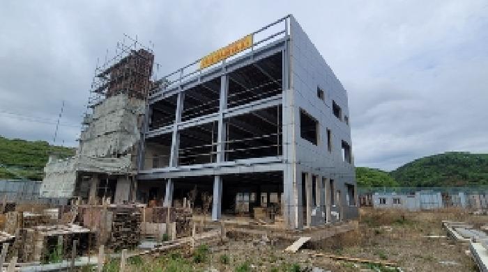 본건2의 제시건물(나)