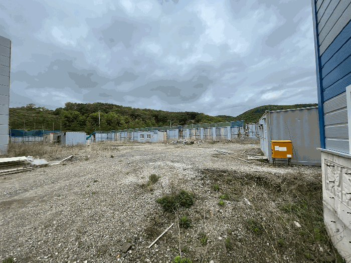 이동식 컨테이너