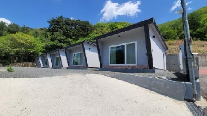 본건12 지상 본건15~19의 제시건물(가)~(마)