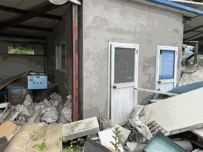 일련번호5) 전경