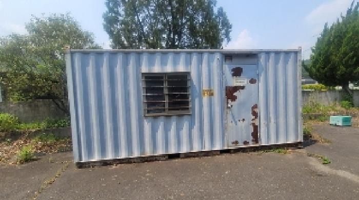 제시외컨테이너