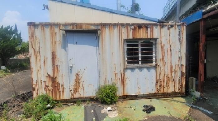 지시외컨테이너