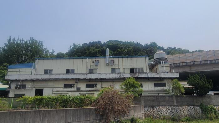 본건3의 제시건물(다)