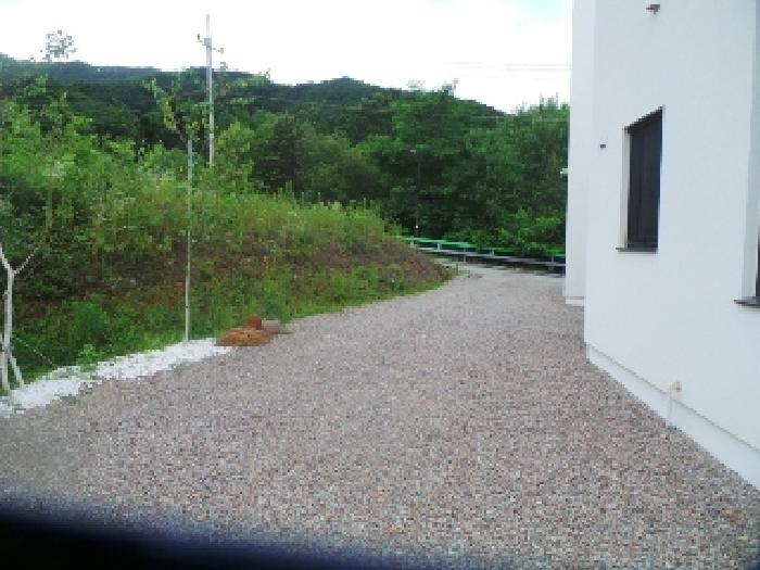 사진5번 [목록번호1번 부동산 일부 전경]