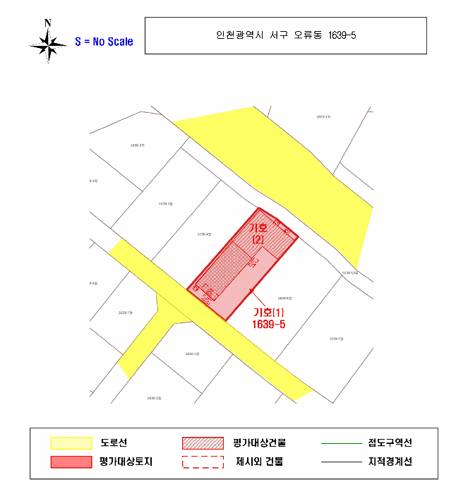 지 적 도