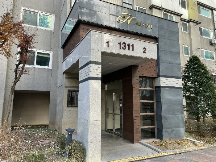 1층 출입부 현황